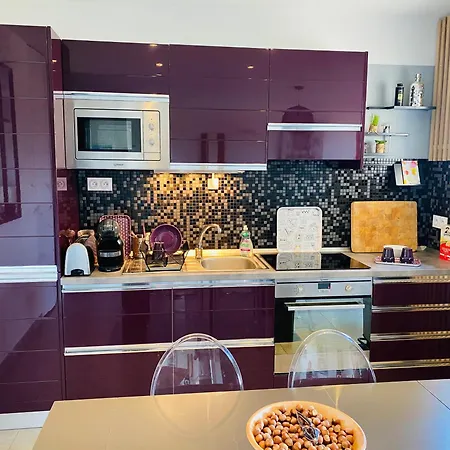 74 Cita Di Sali Porto-Vecchio (Corsica)