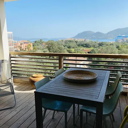 74 Cita Di Sali Apartament