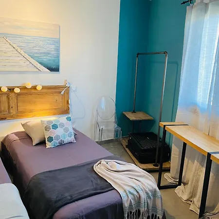 74 Cita Di Sali Porto-Vecchio (Corsica)