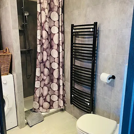 Apartament 74 Cita Di Sali Porto-Vecchio (Corsica)