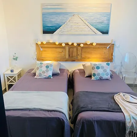 74 Cita Di Sali Porto-Vecchio (Corsica)