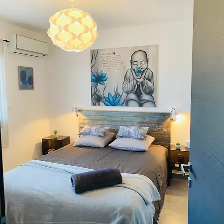 74 Cita Di Sali * Porto-Vecchio (Corsica)