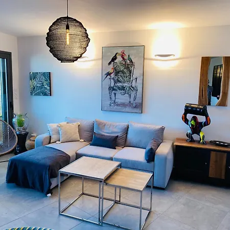Apartament 74 Cita Di Sali *