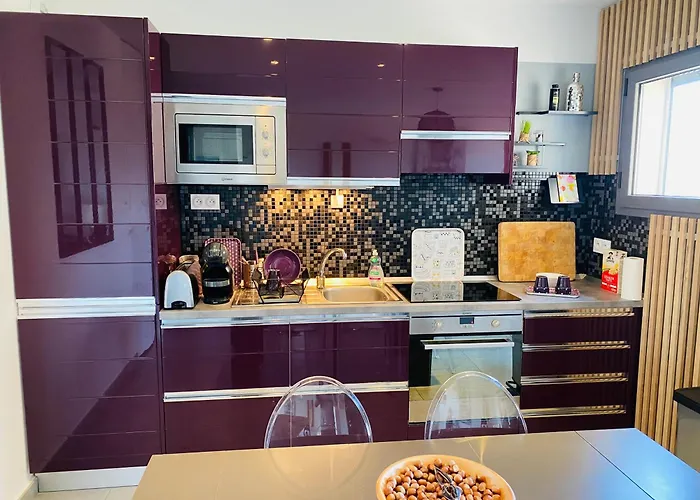 74 Cita Di Sali Porto-Vecchio (Corsica)