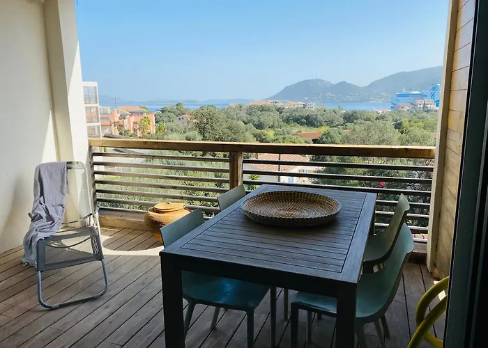 74 Cita Di Sali Apartment