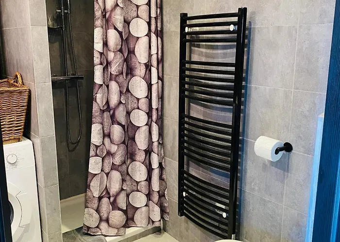 Daire 74 Cita Di Sali Porto-Vecchio (Corsica)