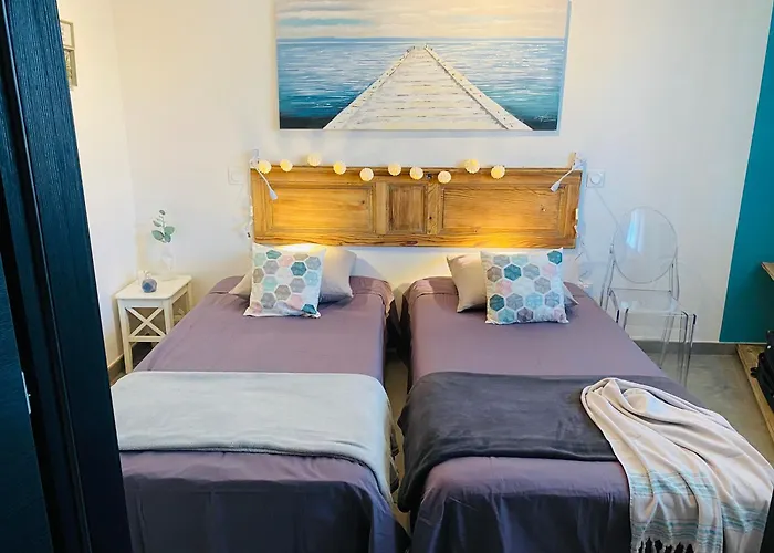74 Cita Di Sali Porto-Vecchio (Corsica)