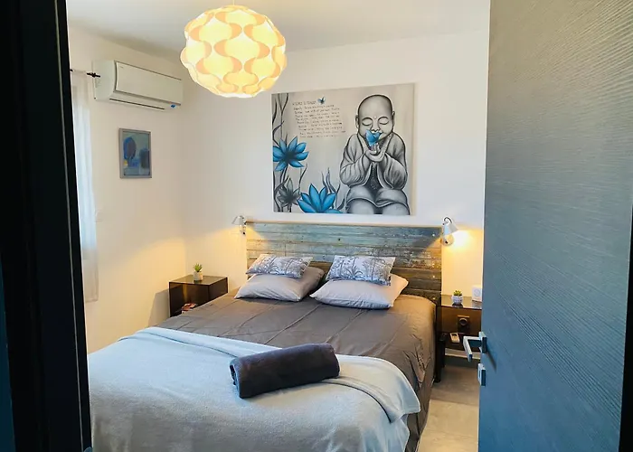 74 Cita Di Sali * Porto-Vecchio (Corsica)