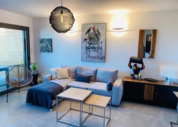 Apartment 74 Cita Di Sali *