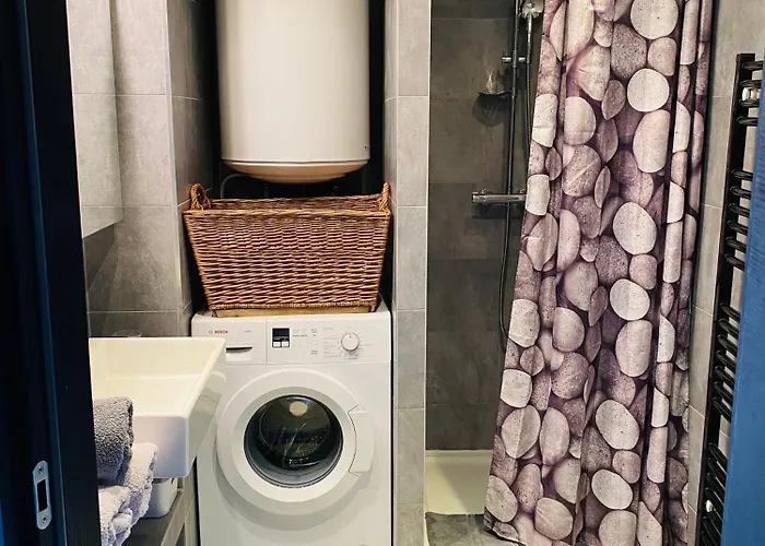74 Cita Di Sali Apartment